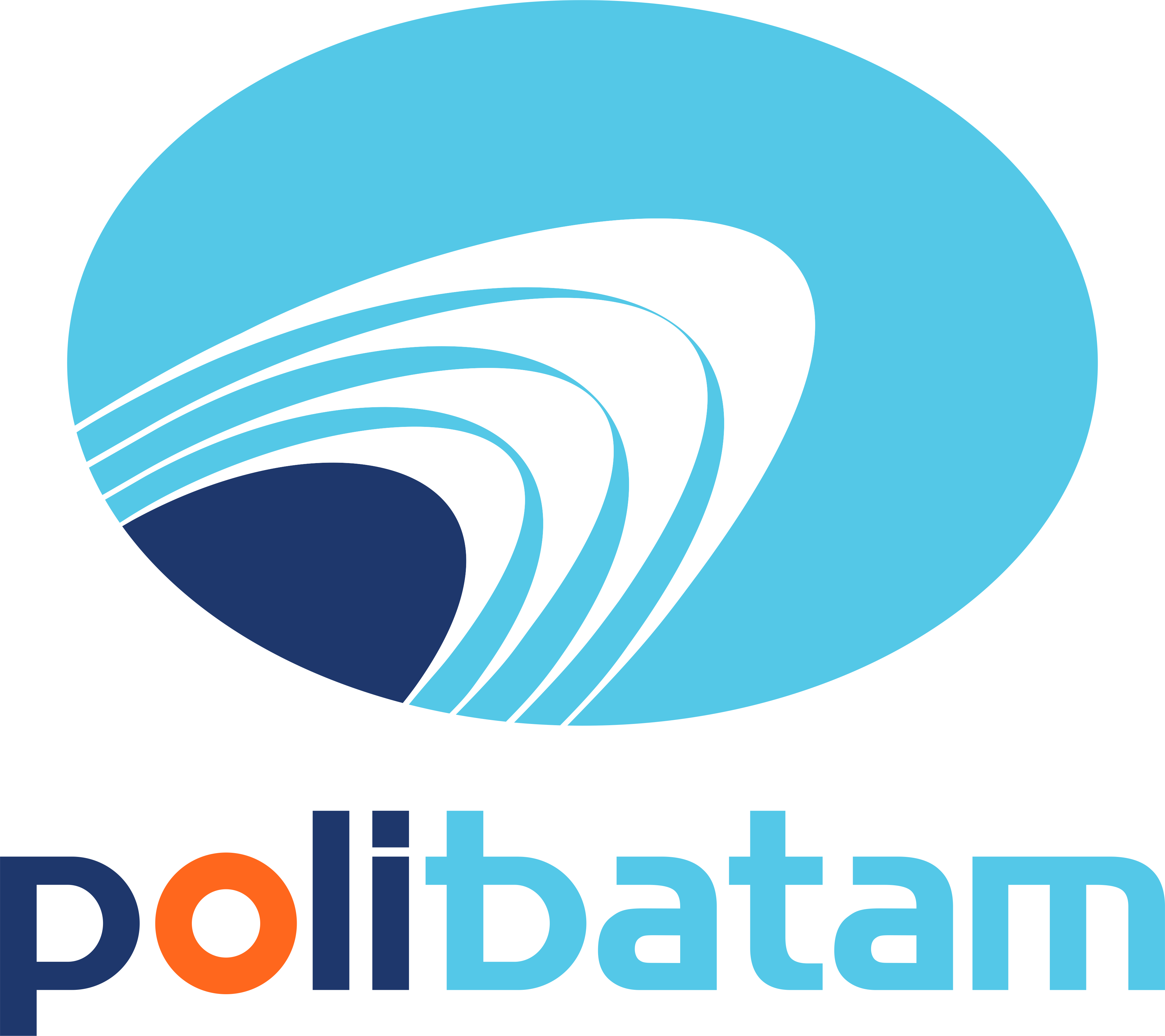 Logo Polibatam