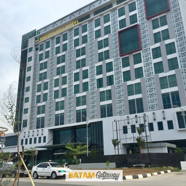 Hotel Nagoya Batam