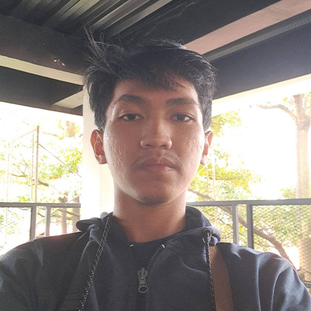 Foto Muhammad Maulana Yusuf