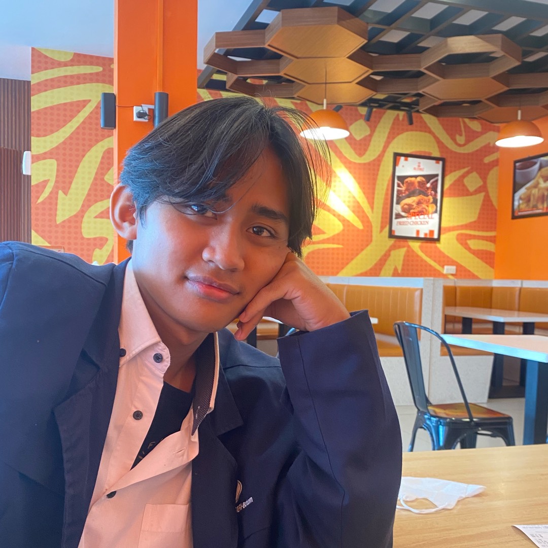 Foto Whelmyran Bima Adhienirma