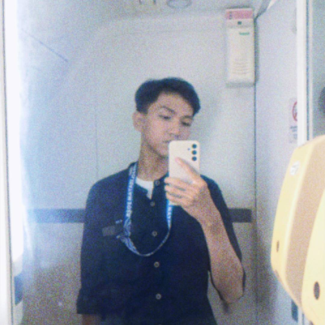 Foto Muhammad Maulana Yusuf